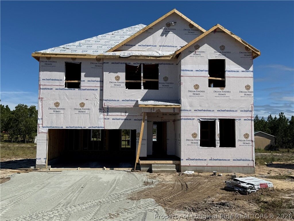 Property Photo:  199 Blossom Trail  NC 27546 
