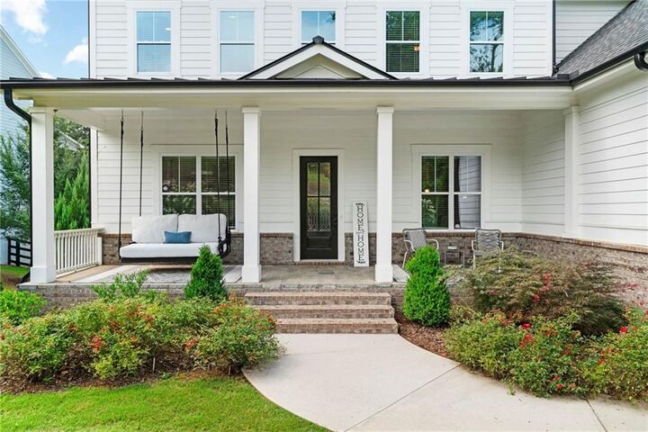 Property Photo:  16270 Grand Litchfield Drive  GA 30075 