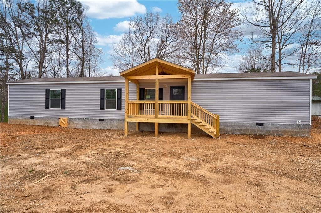 Property Photo: 30 Crooked Court GA 30540