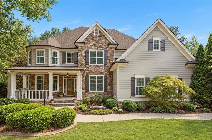 Property Photo:  5139 Millwood Drive  GA 30114 
