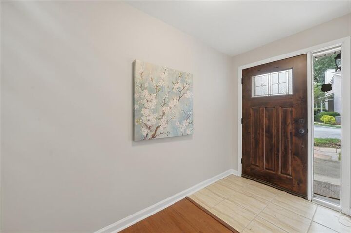 Property Photo:  4095 Audubon Drive  GA 30068 