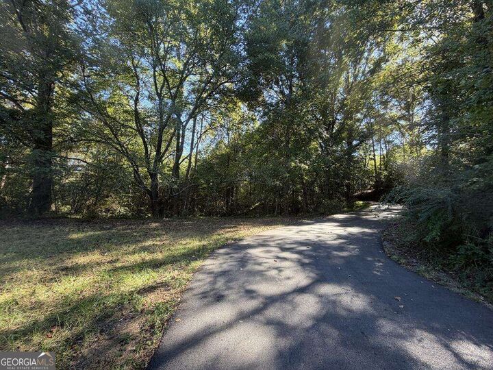 Property Photo:  11.91 Ac Hardscrabble Road  GA 30559 