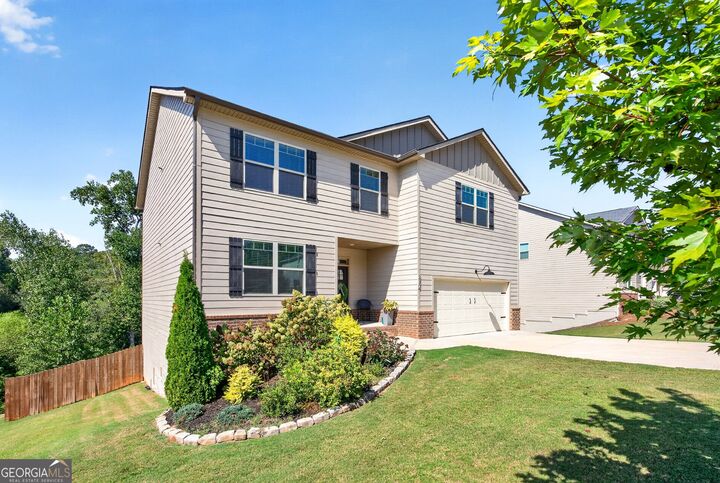 Property Photo:  230 Blossom Wood Drive  GA 30276 