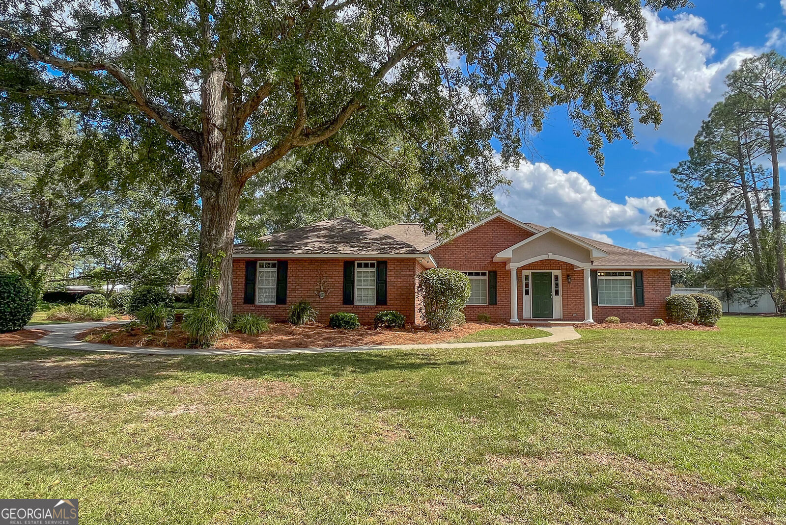Property Photo: 1012 Springdale Road GA 31021