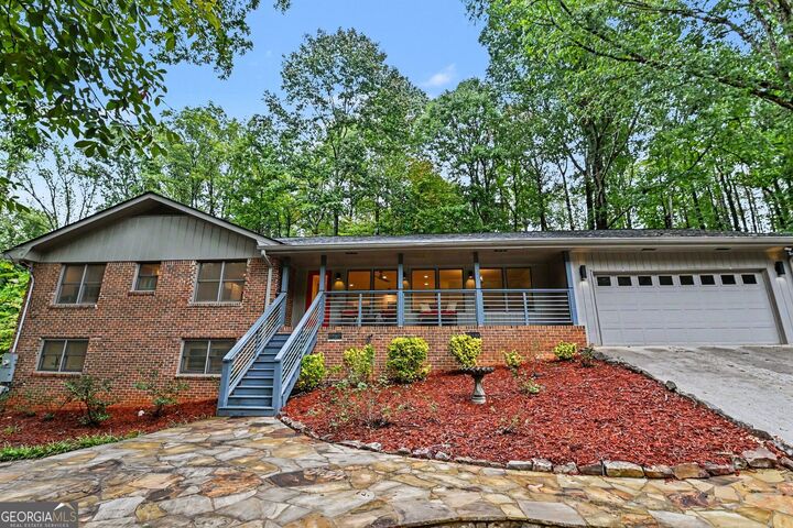 Property Photo:  2501 Midvale Court  GA 30084 