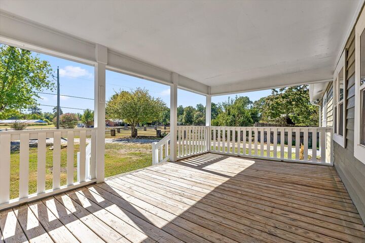 Property Photo:  8900 N Ga 301 Highway  GA 30752 