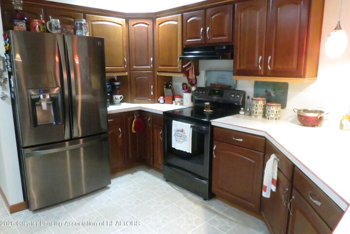 Property Photo: 14785 W Brady Road MI 48616