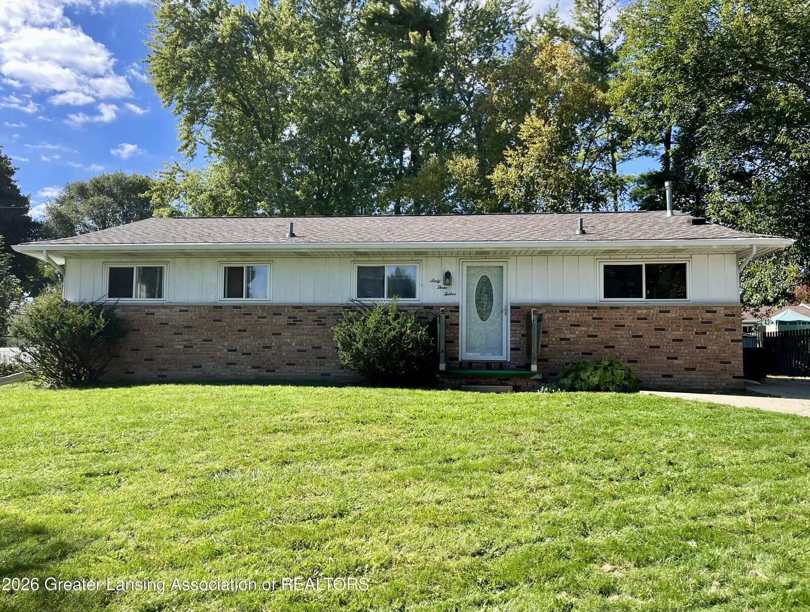 Property Photo:  6312 Lerner Way  MI 48911 