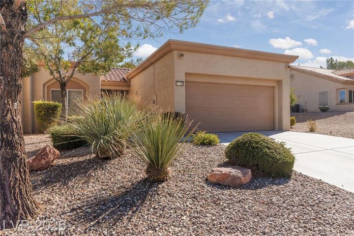 Property Photo:  10633 Mission Lakes Avenue  NV 89134 
