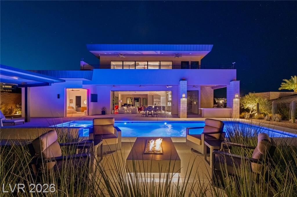 Property Photo:  37 Reflection Shores Lane  NV 89011 