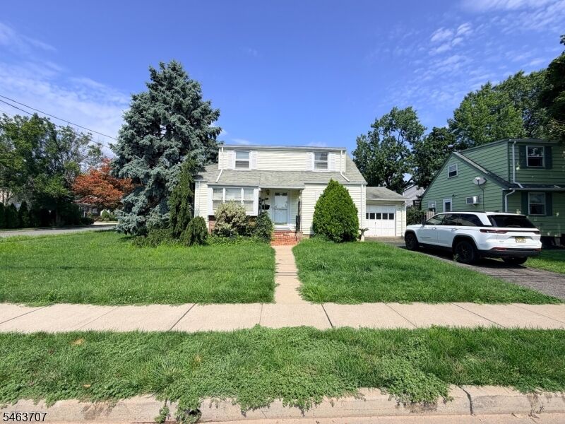 Property Photo:  34 Ploch Rd  NJ 07013 
