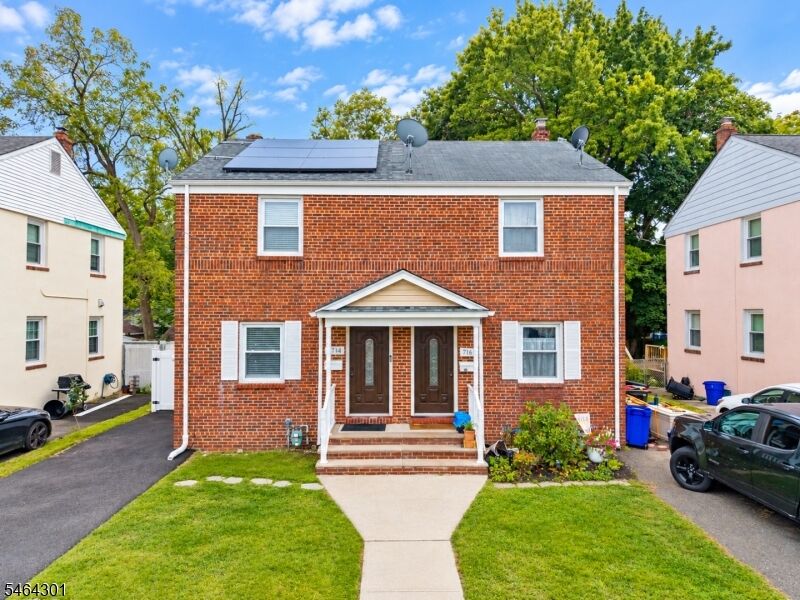 Property Photo:  714 W Scott Ave  NJ 07065 