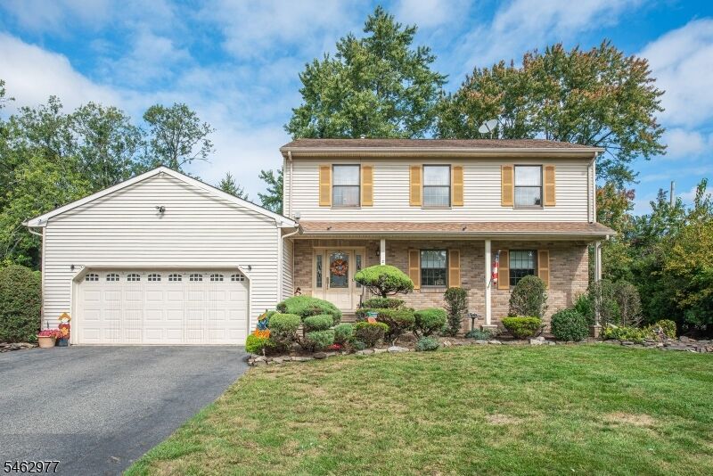 Property Photo: 2 Rochambeau Rd NJ 07444