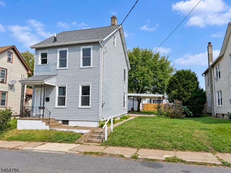 Property Photo:  283 Prospect St  NJ 08865 