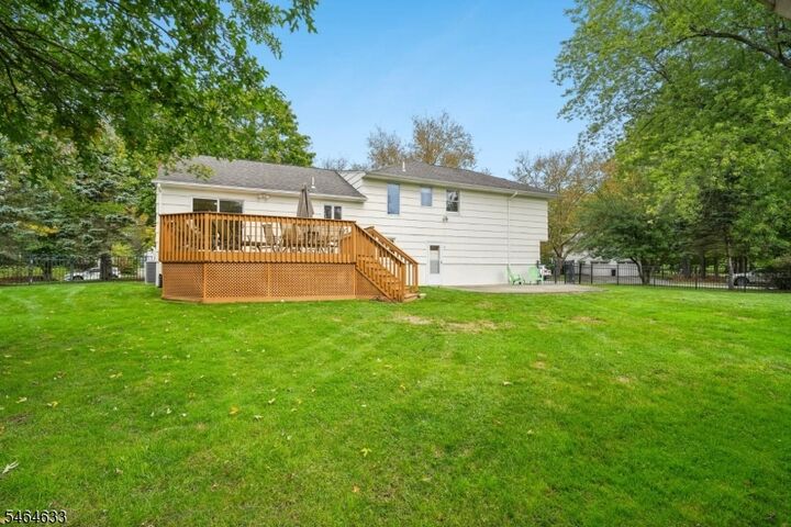 Property Photo:  91 Ridge Dr  NJ 07039 