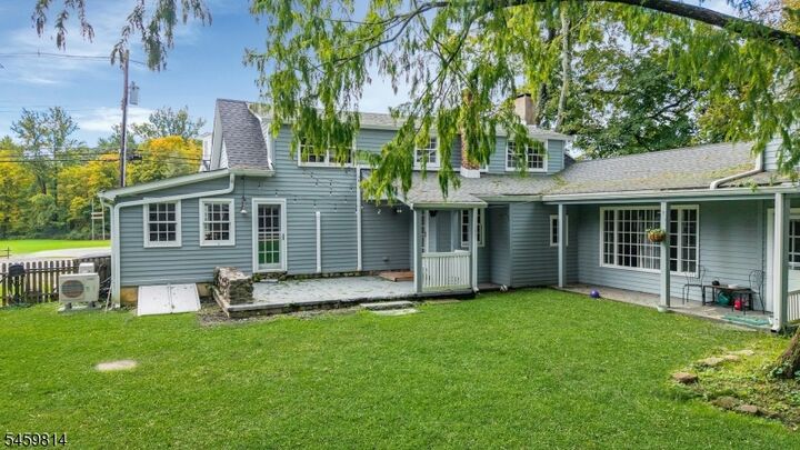 Property Photo:  4 E Main St  NJ 07945 