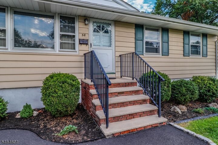 Property Photo:  58 Jordan Rd  NJ 07067 