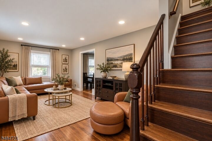 Property Photo:  223 Baldwin St  NJ 07003 
