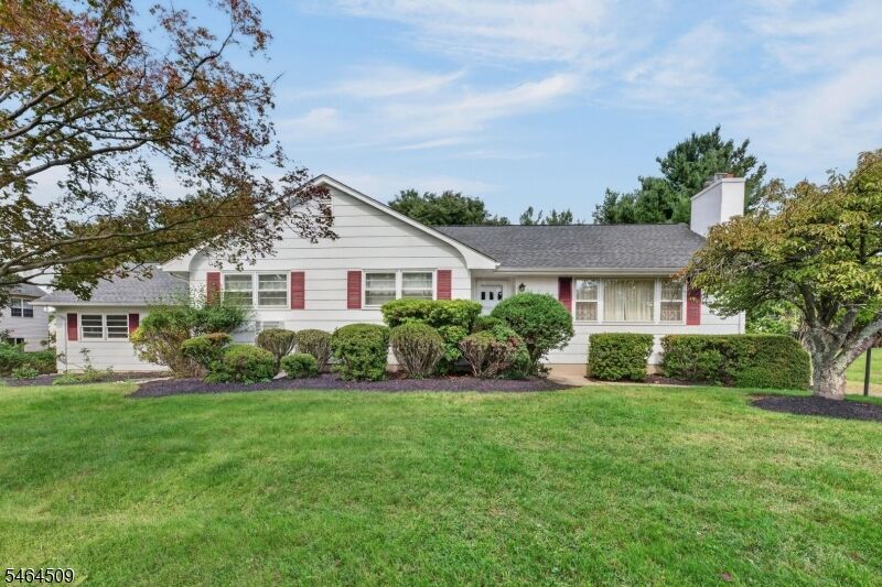 Property Photo: 444 Vanderveer Rd NJ 08807