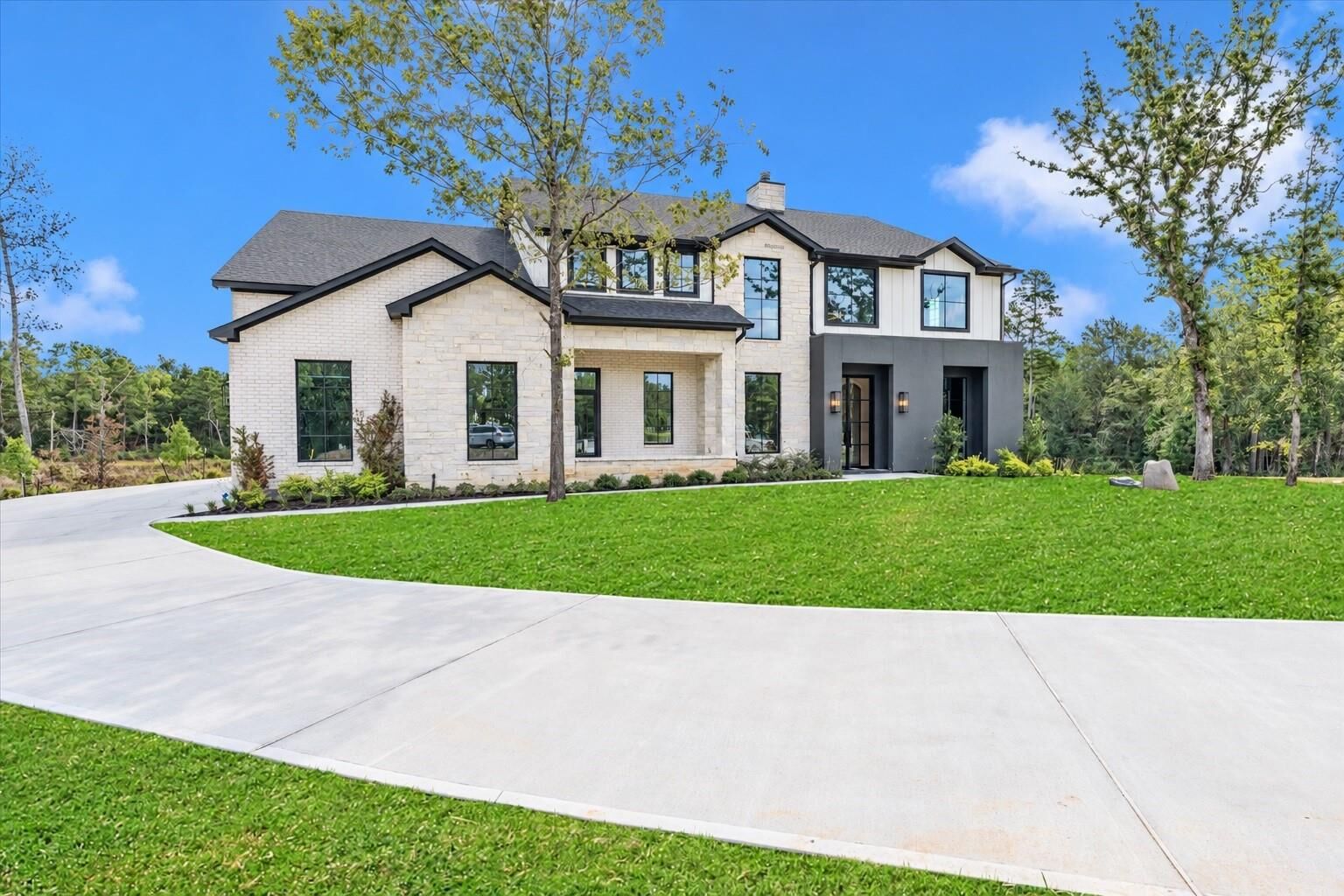 Property Photo:  23701 Birch Grove Road  TX 77316 