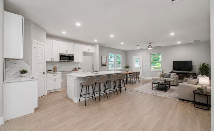 Property Photo:  5447 N Shady Creek Drive  TX 77017 