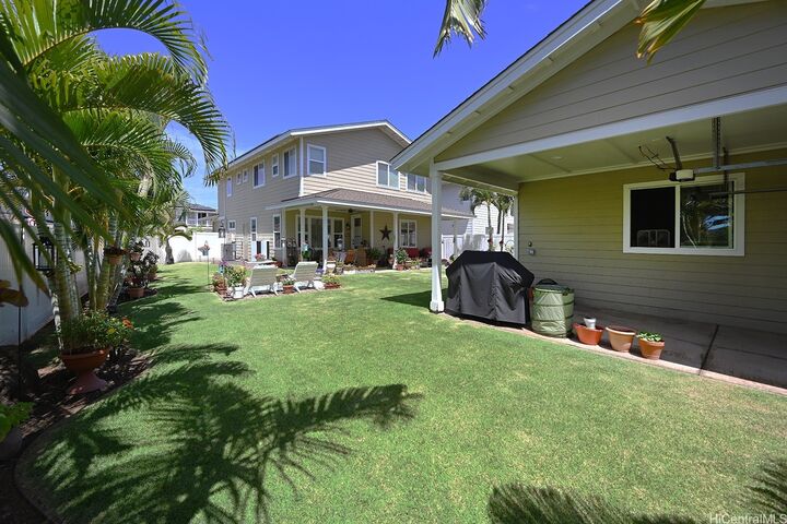 Property Photo: 91-1099 Kai Oio Street HI 96706
