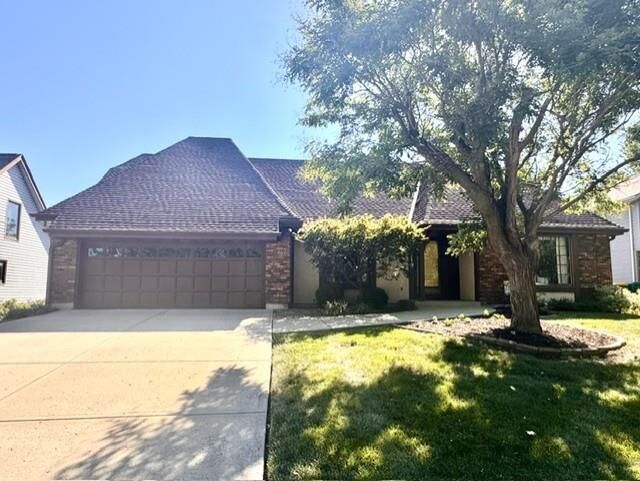 Property Photo: 6719 Hauser Drive KS 66216