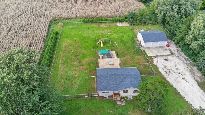 Property Photo: 503 5th Avenue IA 50152