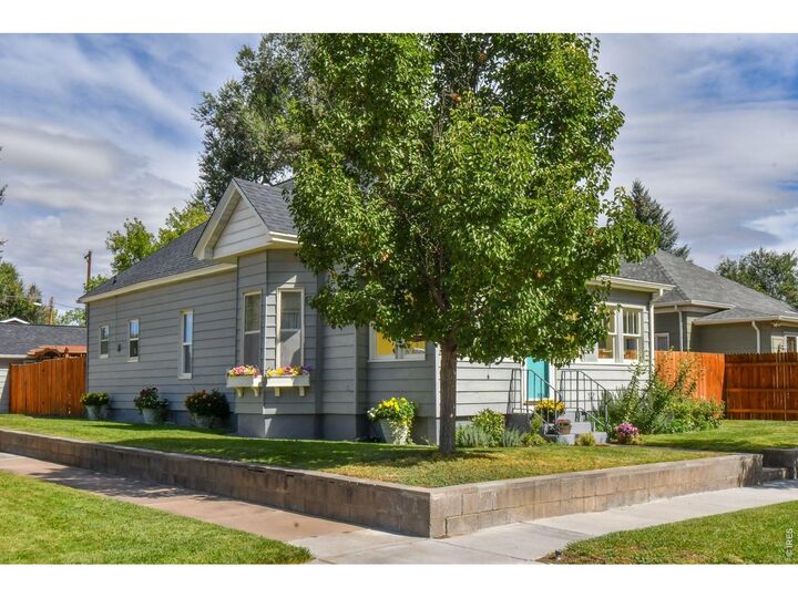 Property Photo:  230 Elm St  CO 80550 