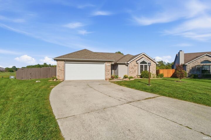 Property Photo:  6009 Cheswick Cove  IN 46804-4257 
