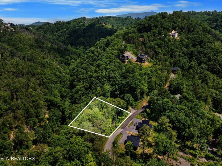Property Photo: 3278 Emerald Springs Loop TN 37862