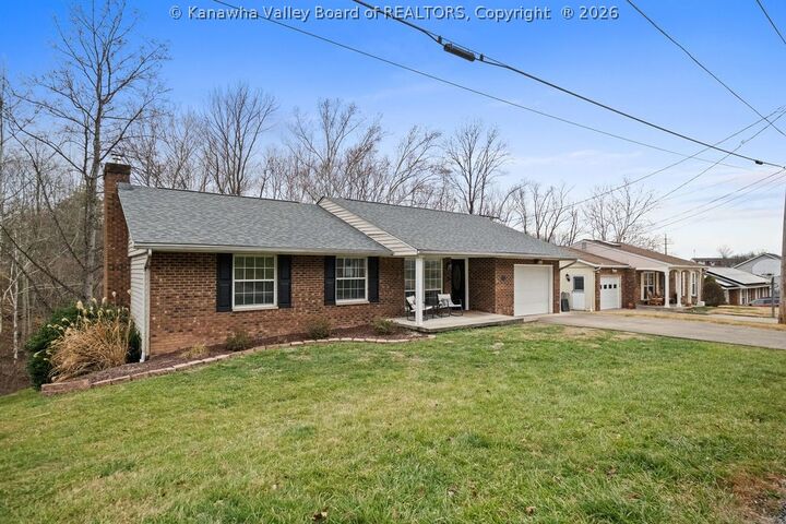 Property Photo:  218 Pine Circle  WV 25064 