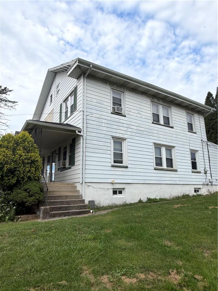 Property Photo:  1906 3rd Street  PA 18020 