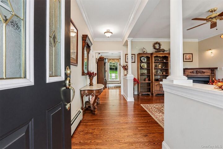 Property Photo:  42 Somerset Lane  NY 10990 
