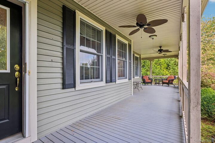 Property Photo: 42 Somerset Lane NY 10990