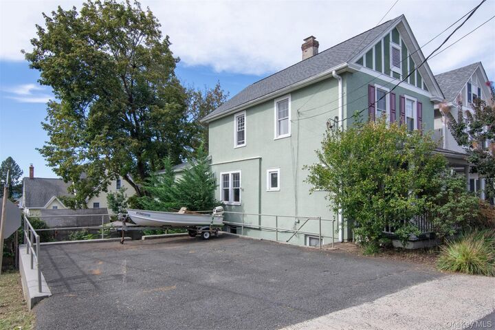 Property Photo: 18 Grinnell Street NY 10533