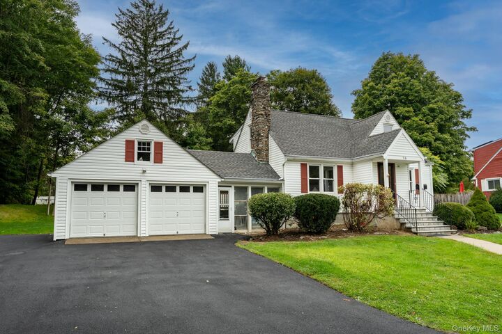 Property Photo: 16 Forest Avenue NY 10567