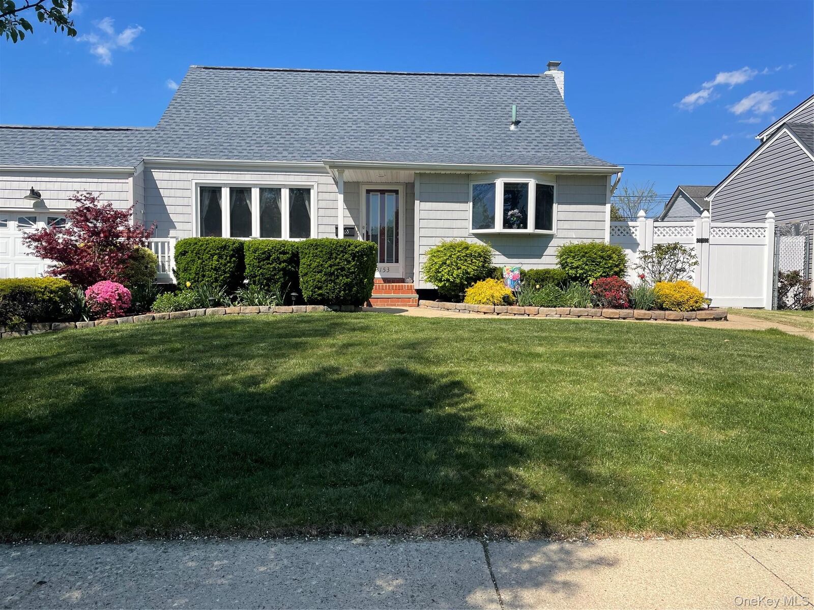Property Photo: 3153 Ward Lane NY 11793