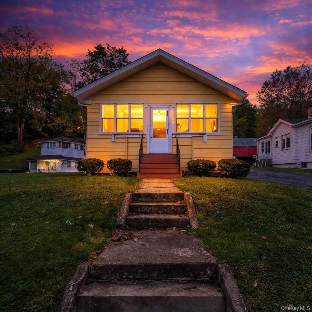 Property Photo: 35 High Street NY 10988