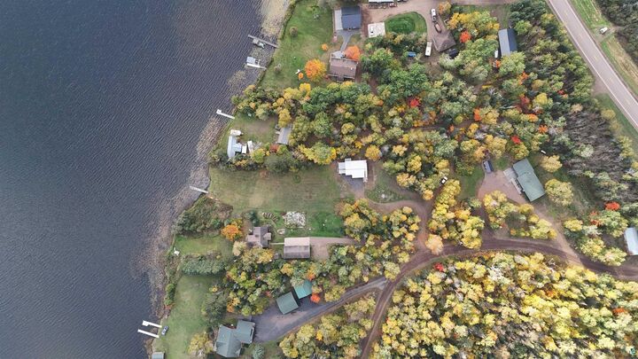 Property Photo:  4818 Birch Ln  MN 55614 
