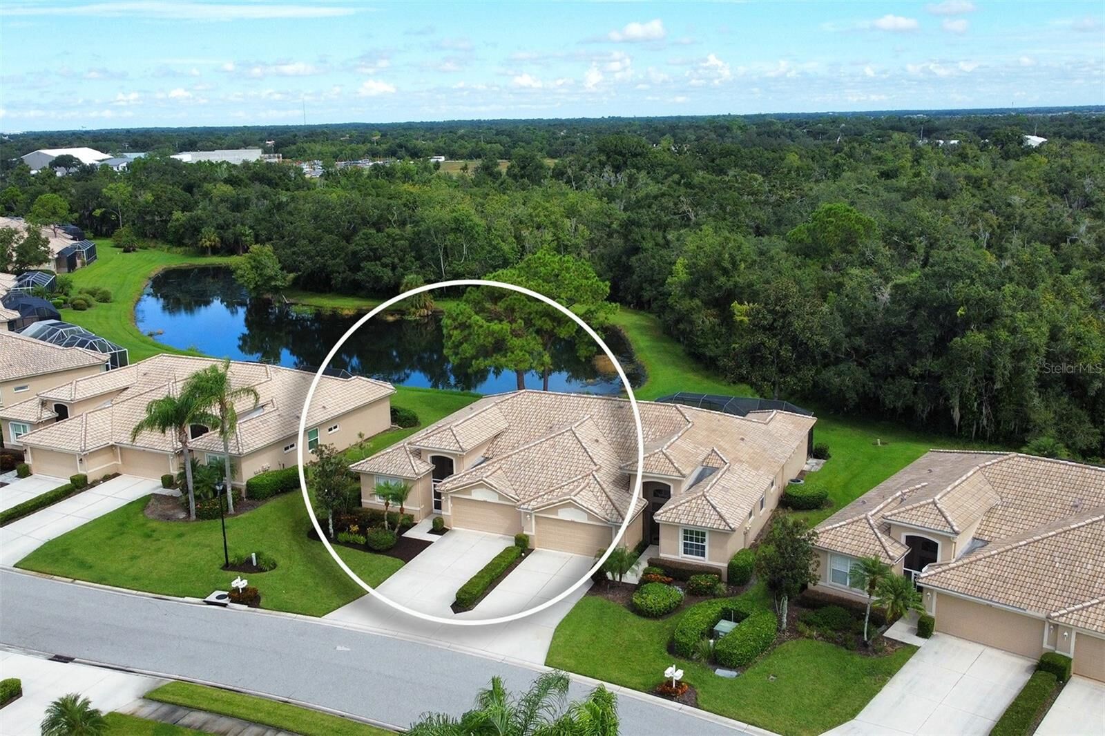 Property Photo:  4536 Legacy Court  FL 34241 