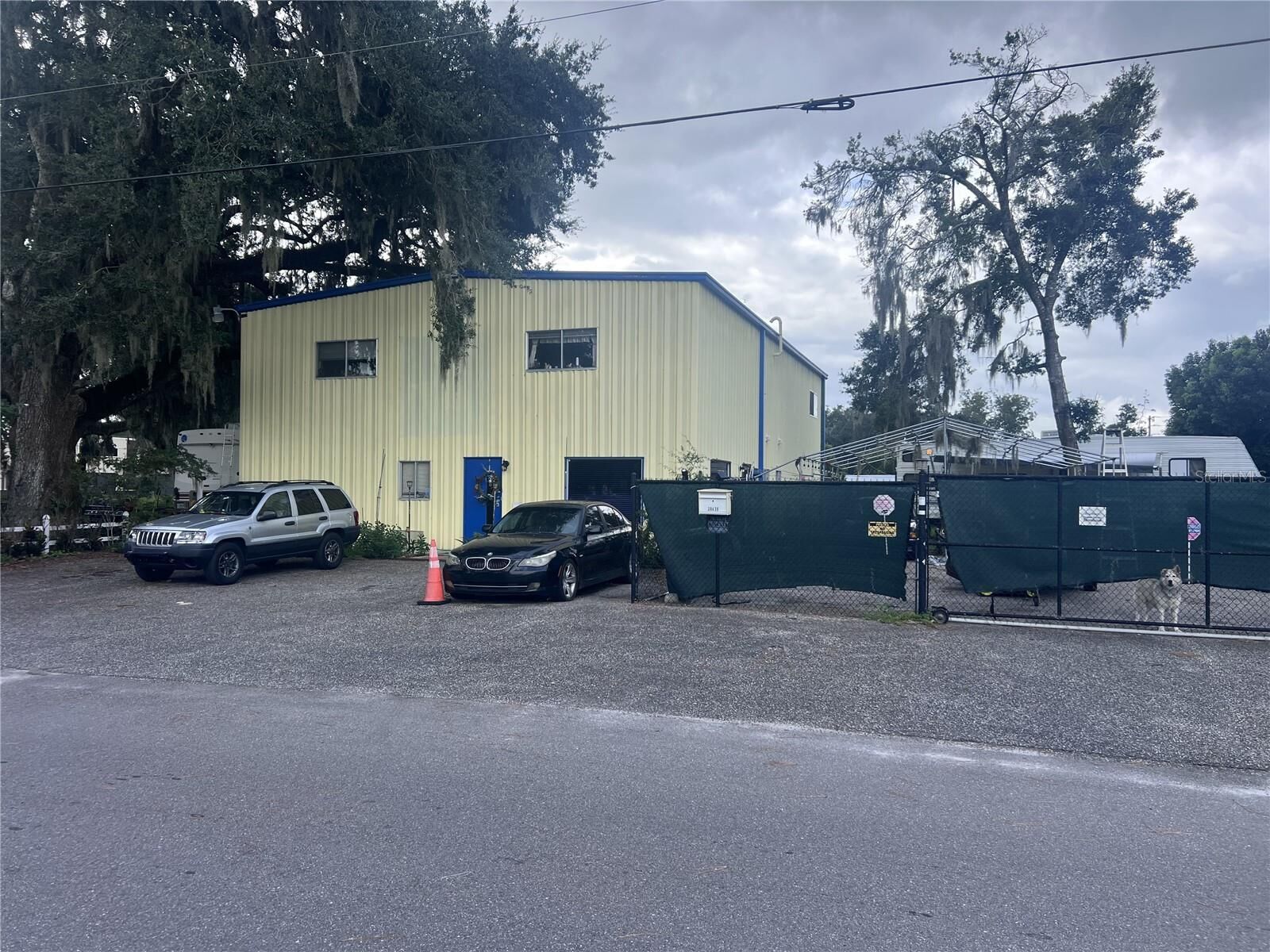 Property Photo:  4802 6th Street  FL 33542 