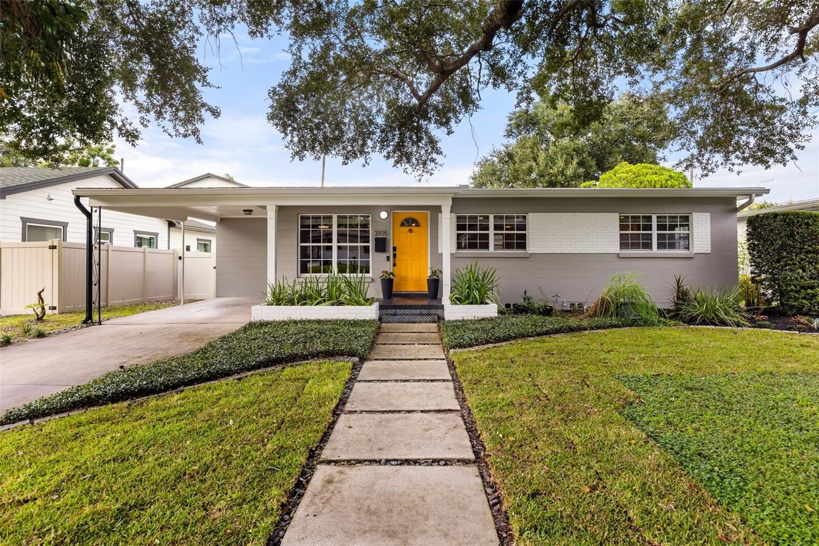 Property Photo: 3105 Pickfair Street FL 32803