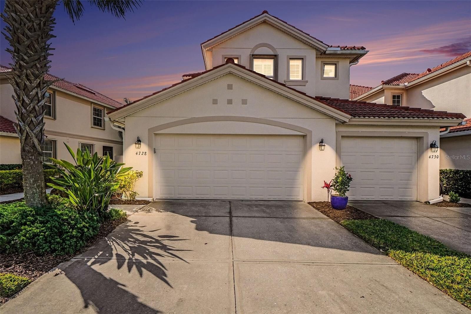 Property Photo:  4728 Club Drive 101  FL 33953 