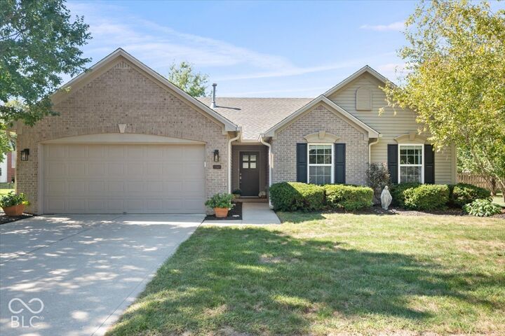 Property Photo: 9348 N Bayfield Drive IN 46055