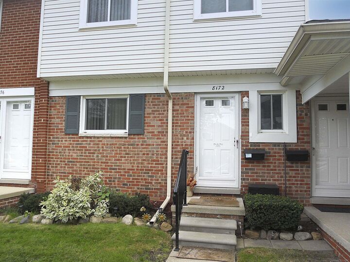 Property Photo:  8172 Farnum Avenue  MI 48093 