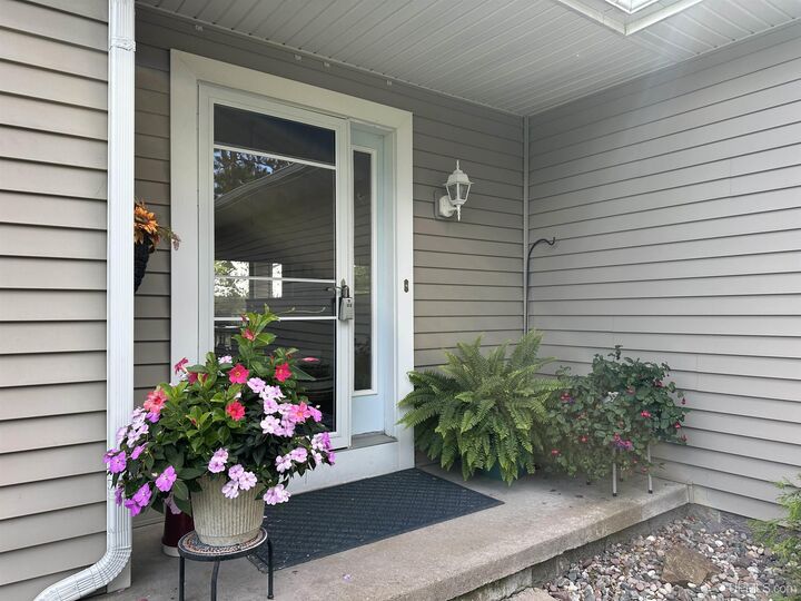 Property Photo:  8 Red Fox Trail Road  MI 49855 