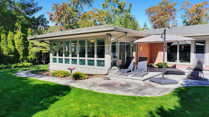 Property Photo:  2200 Groveland Road  MI 48706 