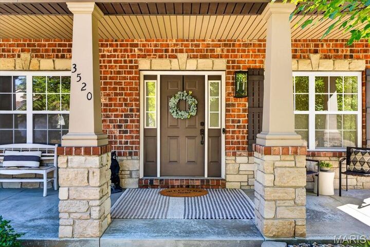 Property Photo:  3520 Big Bear Court  MO 63385 