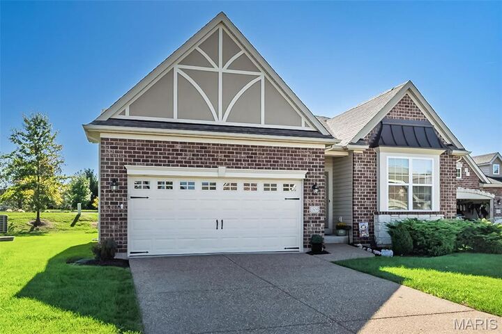 Property Photo:  1509 Woodside Hills Drive  MO 63376 